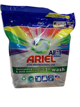 Ariel Allin1 Pods Color – 70 stuks (1379g) – Bescherming & Stralende Kleuren